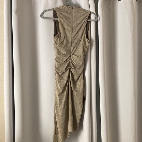 Beautiful , sexy evening dress - Picture 2 of 6